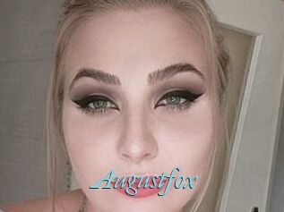 Augustfox