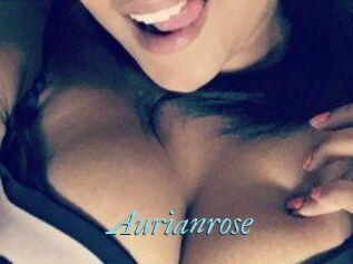 Aurianrose