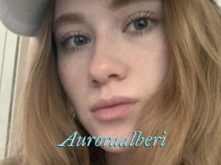 Auroraalberi