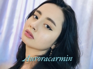 Auroracarmin