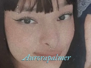 Aurorapalmer