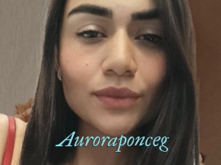 Auroraponceg