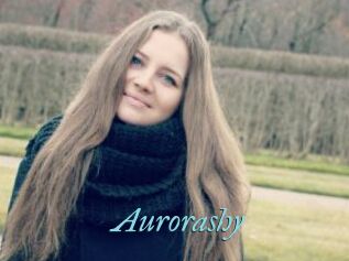 Aurorashy