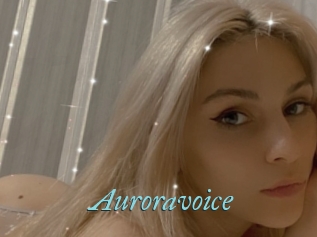 Auroravoice