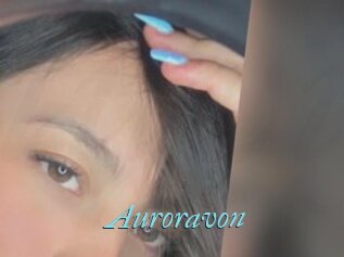 Auroravon
