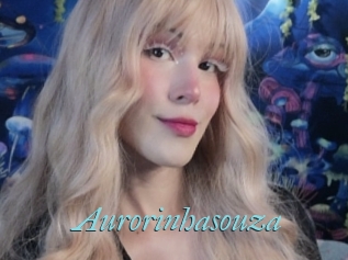Aurorinhasouza