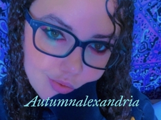 Autumnalexandria