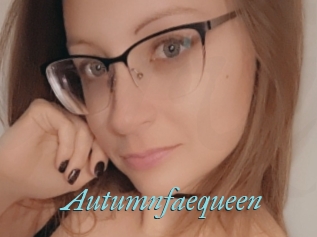 Autumnfaequeen