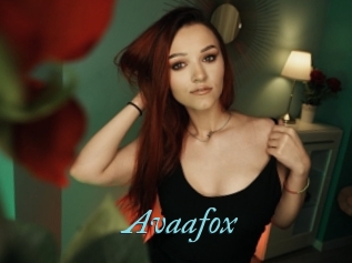Avaafox