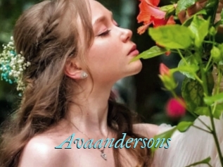 Avaandersons
