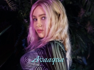 Avaaqua