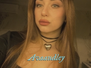Avaaudley