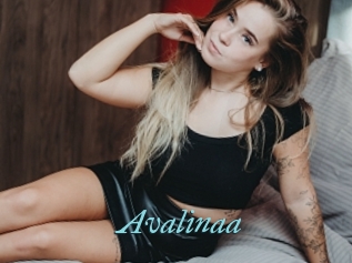 Avalinaa
