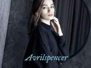 Avrilspencer