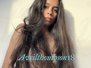 Avrilthompson18