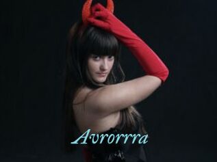 Avrorrra