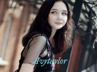 Avytaylor