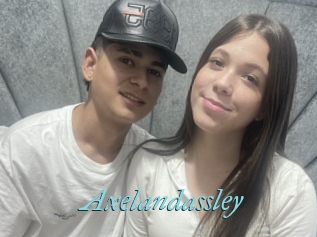 Axelandassley