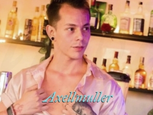 Axellmuller