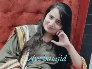 Ayeshasajid