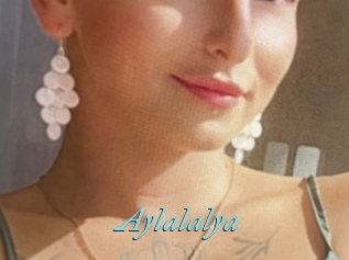 Aylalalya