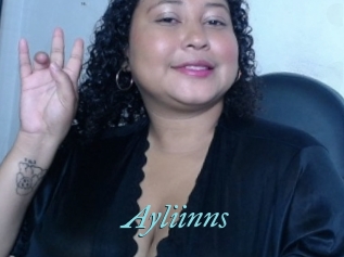 Ayliinns
