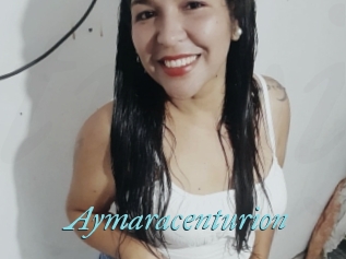 Aymaracenturion