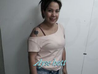 Ayse_hott