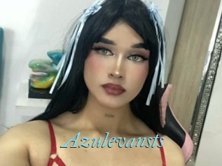 Azulevansts