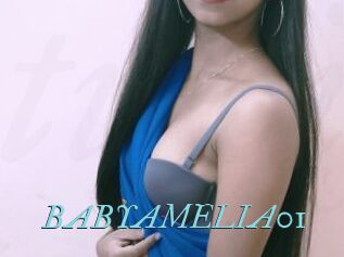 BABYAMELIA01