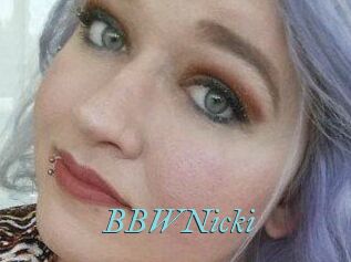 BBWNicki