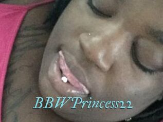 BBWPrincess22