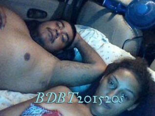 BDBT201520s