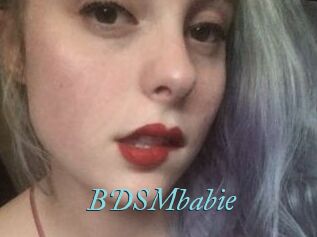 BDSMbabie