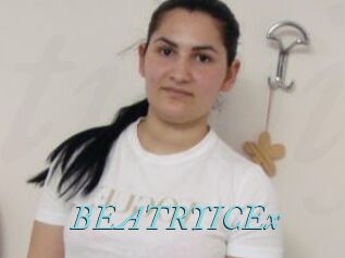 BEATRYICEx