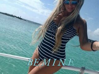 BE_M_I_N_E