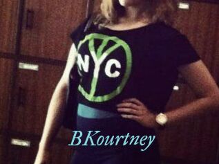 BKourtney