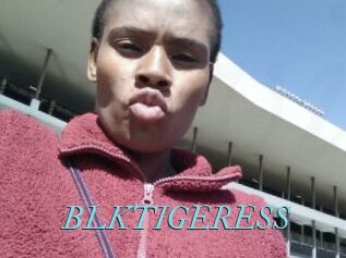 BLKTIGERESS