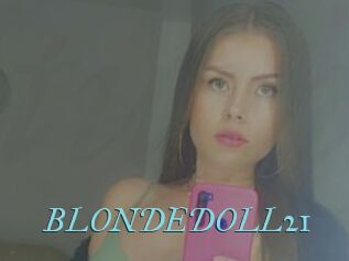 BLONDEDOLL21
