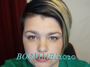 BOOMMBI2020 Tube video jeune