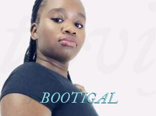 BOOTIGAL