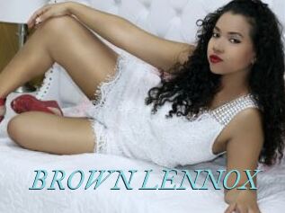 BROWN_LENNOX