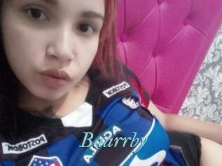 Baarrby