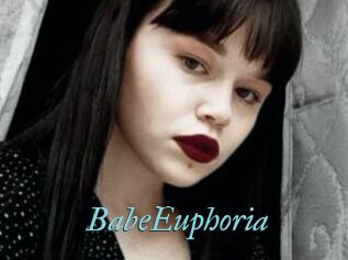 BabeEuphoria