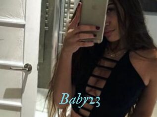 Baby23