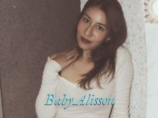 BabyAlisson