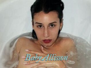 BabyAllisson