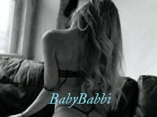 BabyBabbi
