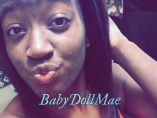 BabyDollMae