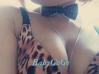 BabyGoGo
